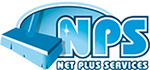 logo net plus services